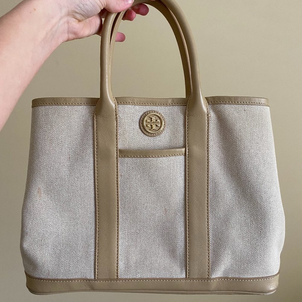 Tory Burch Tote